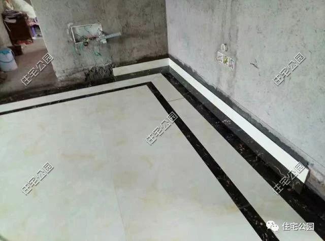 湖南農村蓋別墅過程實拍，附方案圖和建好實景照片