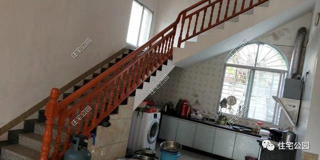 湖南農村蓋別墅過程實拍，附方案圖和建好實景照片