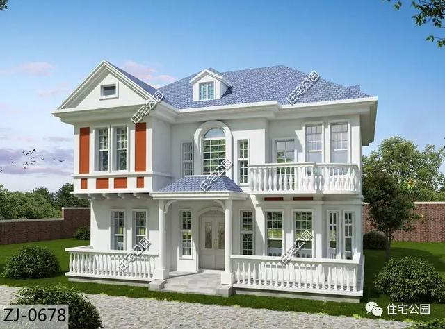 坡屋頂防水怎么做？看完這篇農(nóng)村普通施工隊(duì)也能做