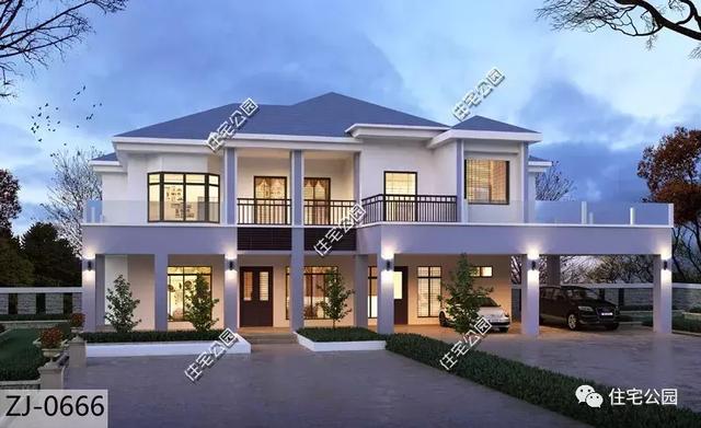 坡屋頂防水怎么做？看完這篇農(nóng)村普通施工隊(duì)也能做