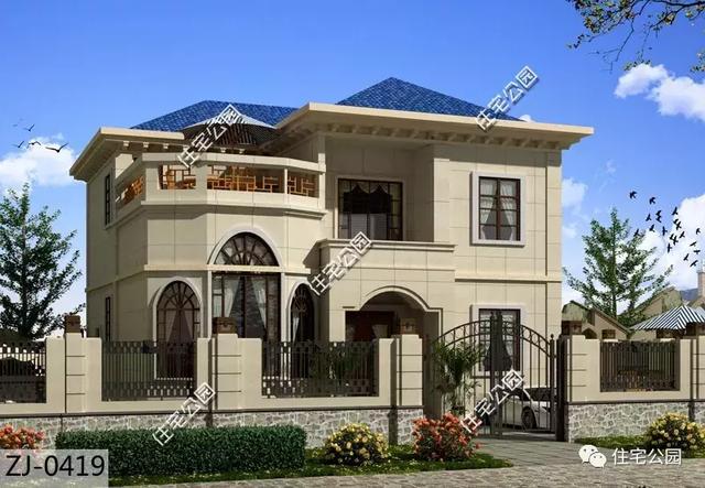 坡屋頂防水怎么做？看完這篇農(nóng)村普通施工隊(duì)也能做