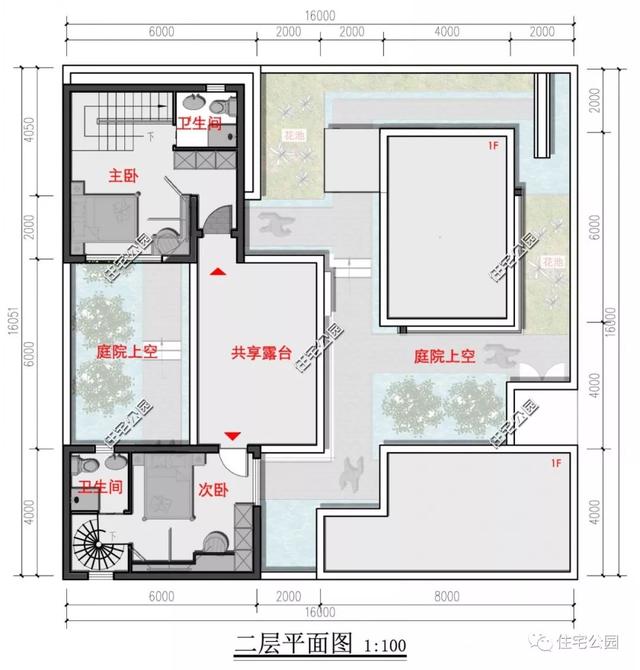 10套帶老人房的農(nóng)村別墅設(shè)計(jì)方案，老人住起來很方便