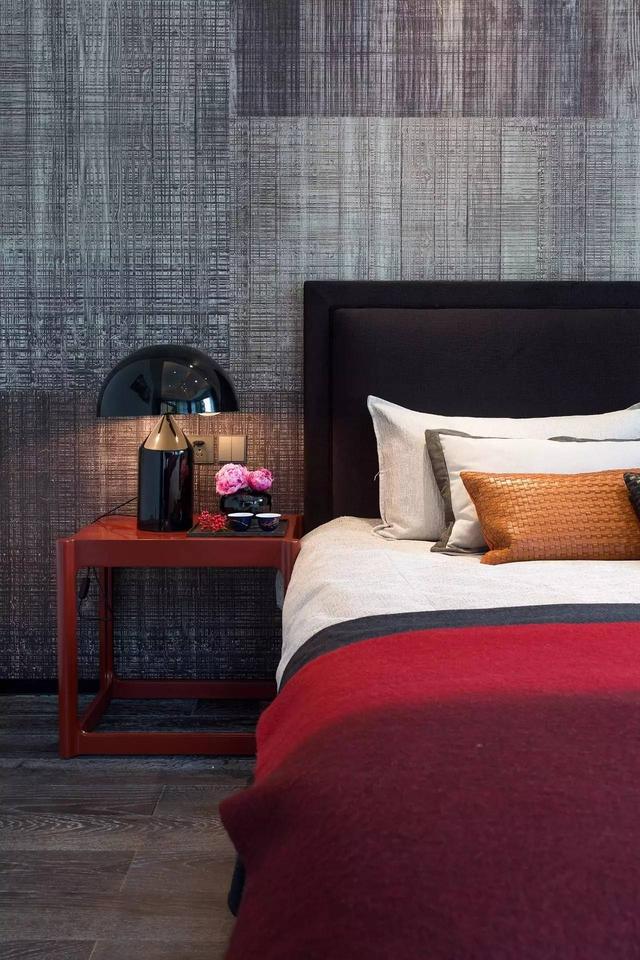 170㎡新中式風(fēng)格別墅裝修案例實景圖，看完小編想重新裝修了