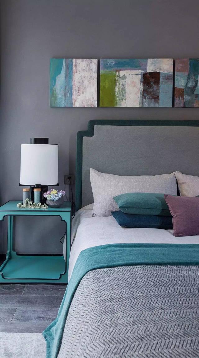 170㎡新中式風(fēng)格別墅裝修案例實景圖，看完小編想重新裝修了