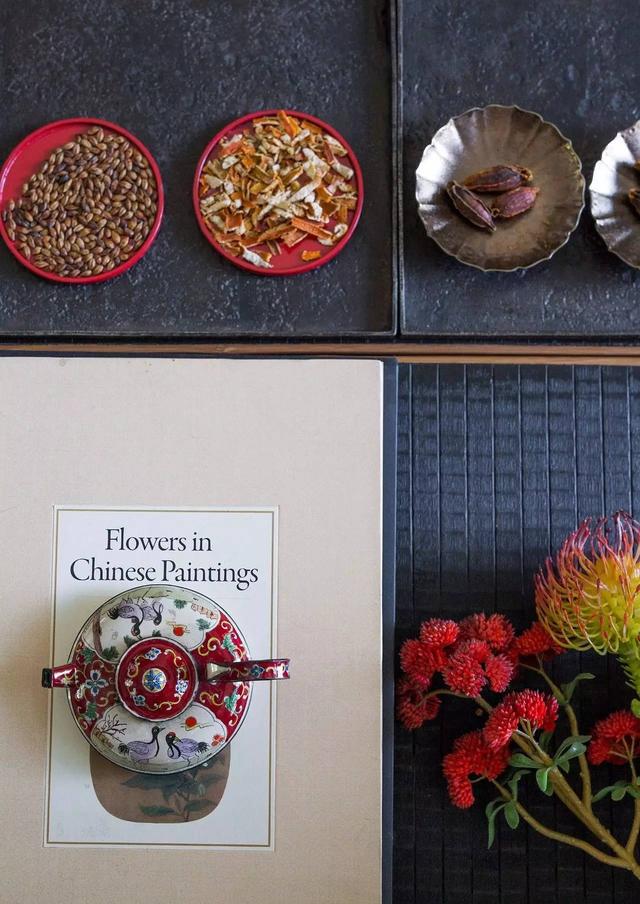 170㎡新中式風(fēng)格別墅裝修案例實景圖，看完小編想重新裝修了