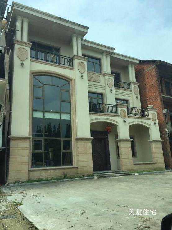 20款建好的農(nóng)村別墅實拍圖片，20萬到50萬造價都有