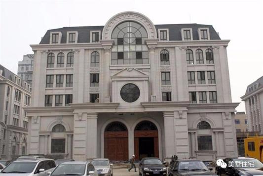 實(shí)拍10款農(nóng)村自建房實(shí)景照片，第7款真豪氣