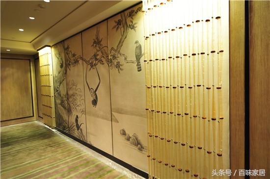 新中式三層別墅裝修設(shè)計(jì)實(shí)拍，漂亮的無(wú)法形容