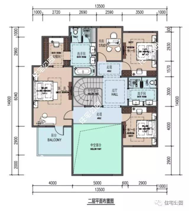 農(nóng)村自建輕鋼別墅，造價1000每平，磚混真的要被取代嗎？
