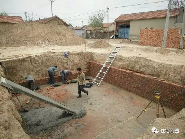 農(nóng)村自建輕鋼別墅，造價1000每平，磚混真的要被取代嗎？