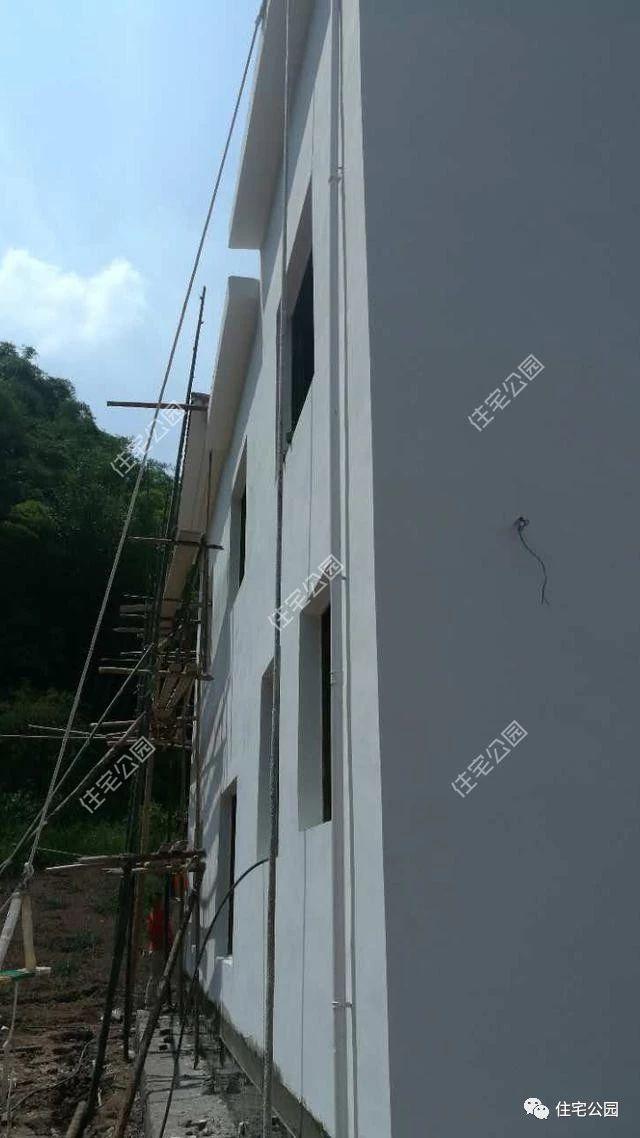 農(nóng)村25萬(wàn)自建2層獨(dú)棟別墅實(shí)拍，性價(jià)比超高