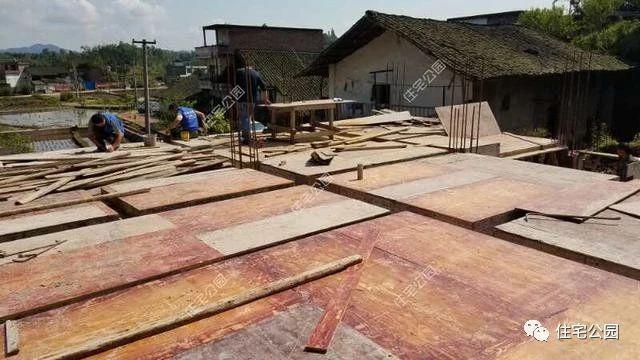 農(nóng)村25萬(wàn)自建2層獨(dú)棟別墅實(shí)拍，性價(jià)比超高