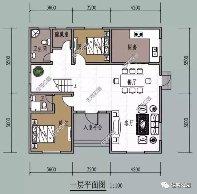 農(nóng)村25萬(wàn)自建2層獨(dú)棟別墅實(shí)拍，性價(jià)比超高