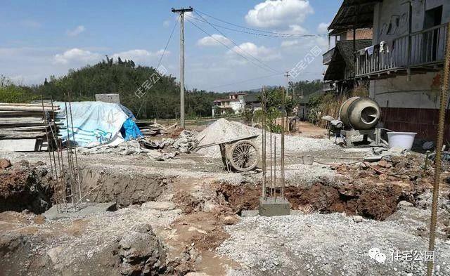 農(nóng)村25萬(wàn)自建2層獨(dú)棟別墅實(shí)拍，性價(jià)比超高