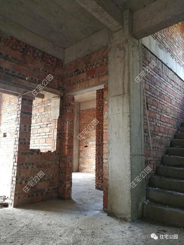 農(nóng)村25萬(wàn)自建2層獨(dú)棟別墅實(shí)拍，性價(jià)比超高