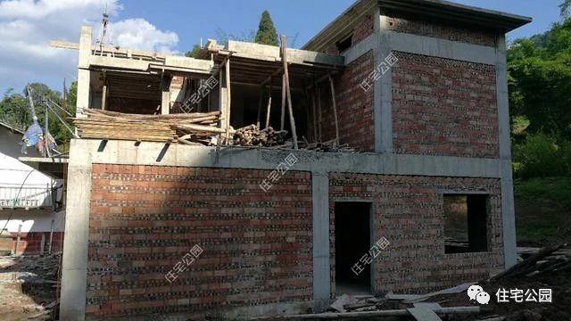 農(nóng)村25萬(wàn)自建2層獨(dú)棟別墅實(shí)拍，性價(jià)比超高