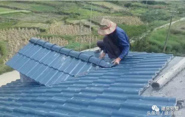 農(nóng)村自建3層樓房，主體+裝修+家具一共70萬，看值不值