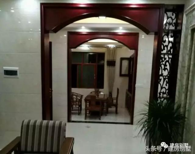 農(nóng)村自建3層樓房，主體+裝修+家具一共70萬，看值不值