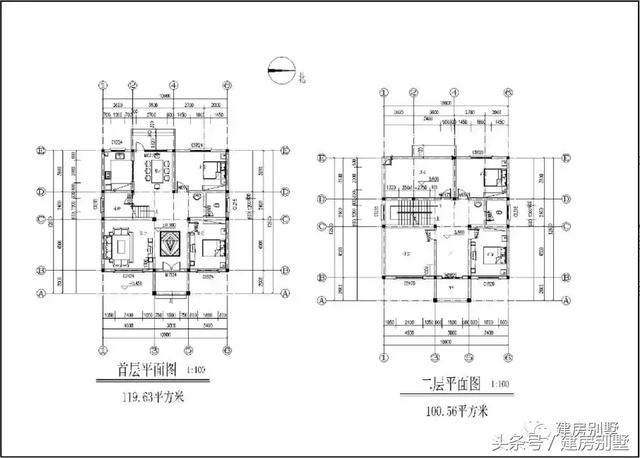 農(nóng)村自建3層樓房，主體+裝修+家具一共70萬，看值不值