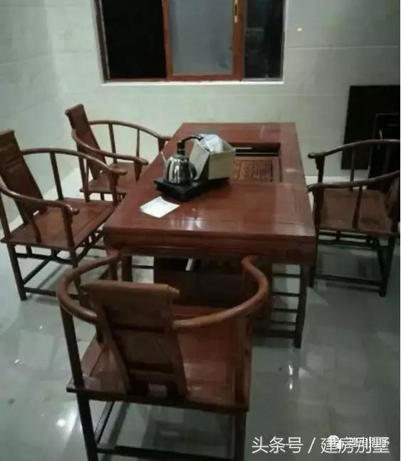 農(nóng)村自建3層樓房，主體+裝修+家具一共70萬，看值不值