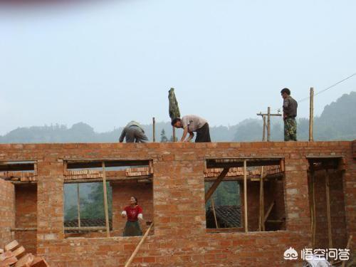 15×15米宅基地要小院，怎么設計比較好？