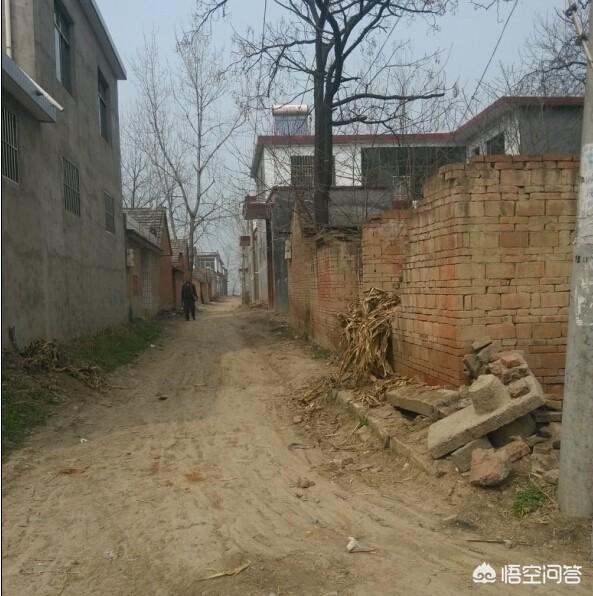 已經(jīng)建好的農(nóng)村自建房沒(méi)手續(xù)怎么辦？