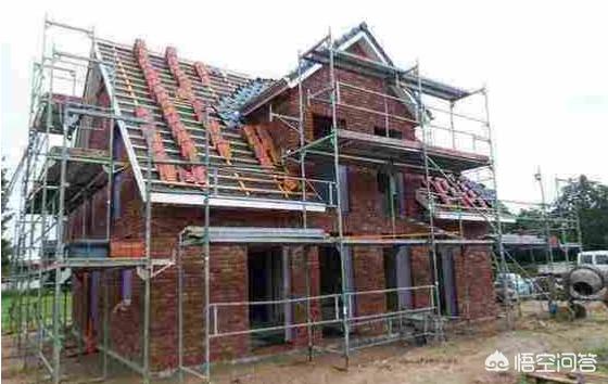 已經(jīng)建好的農(nóng)村自建房沒(méi)手續(xù)怎么辦？