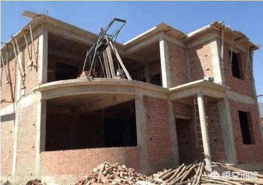 已經(jīng)建好的農(nóng)村自建房沒(méi)手續(xù)怎么辦？