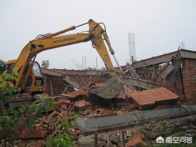 已經(jīng)建好的農(nóng)村自建房沒(méi)手續(xù)怎么辦？