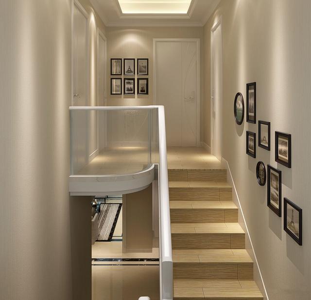 350平別墅別墅裝修案例推薦，低調(diào)、奢華現(xiàn)代簡約風(fēng)