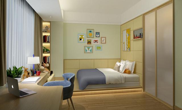 350平別墅別墅裝修案例推薦，低調(diào)、奢華現(xiàn)代簡約風(fēng)