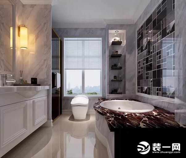 230平別墅裝修樣板房，現(xiàn)代簡約風(fēng)格設(shè)計