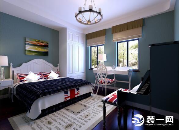 230平別墅裝修樣板房，現(xiàn)代簡約風(fēng)格設(shè)計