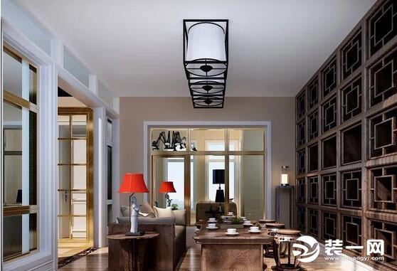 230平別墅裝修樣板房，現(xiàn)代簡約風(fēng)格設(shè)計