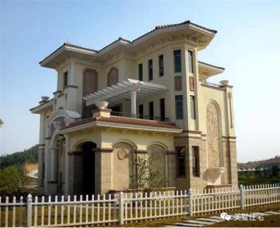 6款農(nóng)村別墅完工實(shí)景拍攝圖，看看有喜歡的嗎