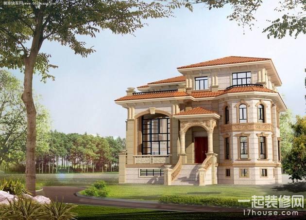 山景別墅選購風(fēng)景宜忌有哪些