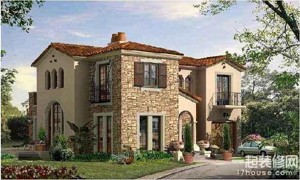 山景別墅選購風(fēng)景宜忌有哪些