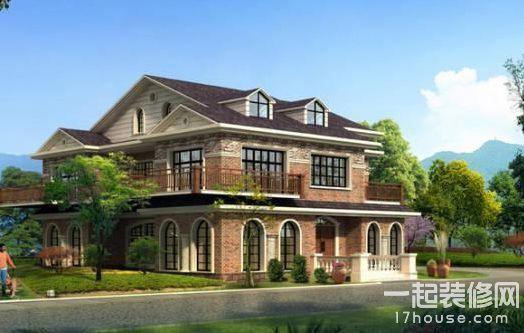 山景別墅選購風(fēng)景宜忌有哪些