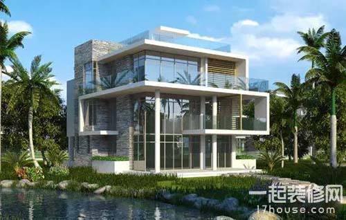 山景別墅選購風(fēng)景宜忌有哪些