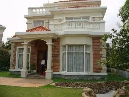 9X12米農村自建樓房設計圖，時尚又洋氣