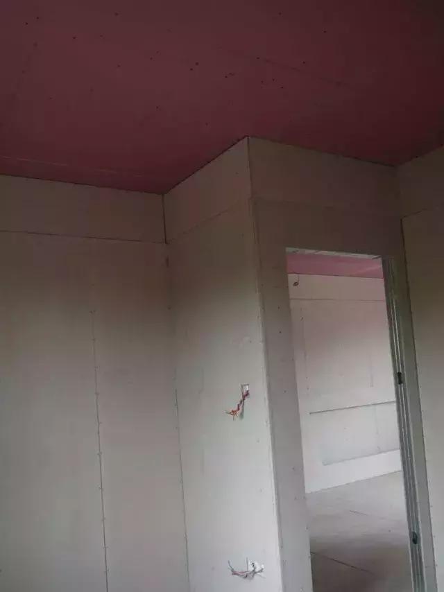 輕鋼別墅搭建圖文直播全過(guò)程，想建輕鋼別墅的看看