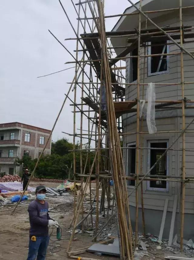 輕鋼別墅搭建圖文直播全過(guò)程，想建輕鋼別墅的看看