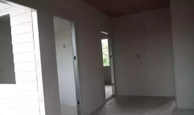 輕鋼別墅搭建圖文直播全過(guò)程，想建輕鋼別墅的看看