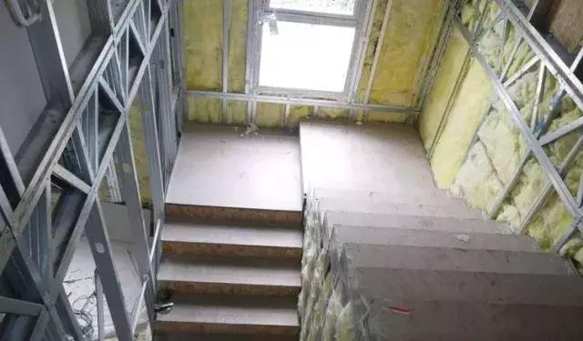 輕鋼別墅搭建圖文直播全過(guò)程，想建輕鋼別墅的看看