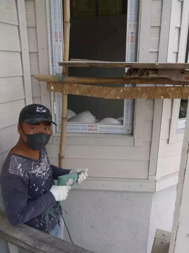 輕鋼別墅搭建圖文直播全過(guò)程，想建輕鋼別墅的看看