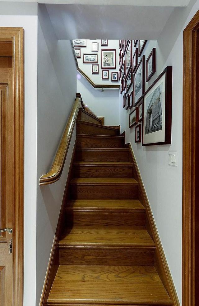 8款不同風(fēng)格樓梯設(shè)計(jì)效果圖，我最喜歡第8款