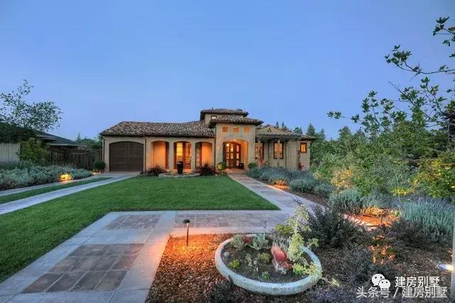 12款東南亞風(fēng)格別墅效果圖片，品鑒異域風(fēng)情