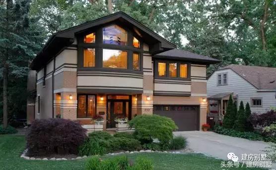 12款東南亞風(fēng)格別墅效果圖片，品鑒異域風(fēng)情