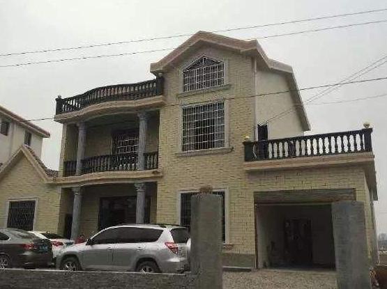 自建房頂做成斜坡還是平頂好？自建房的先看看