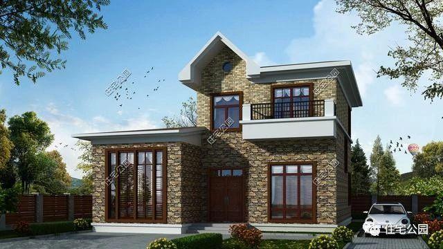 農(nóng)村自建房，包工頭不會告訴你模板的秘密！